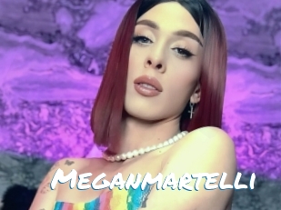Meganmartelli