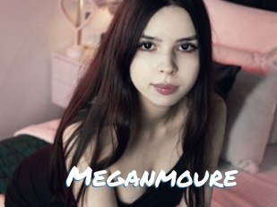 Meganmoure