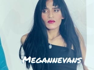 Megannevans