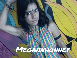Megannhonney
