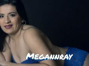 megannray Max 50