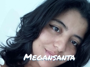 Megansanta