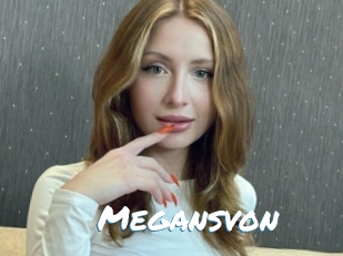 Megansvon