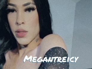 Megantreicy