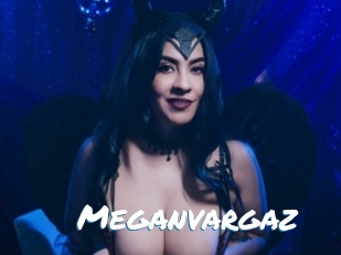 Meganvargaz