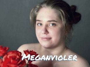 Meganvioler