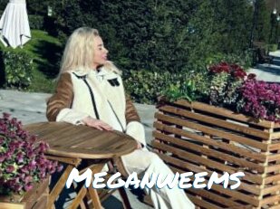 Meganweems