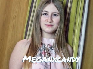 Meganxcandy