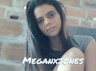 Meganxjones