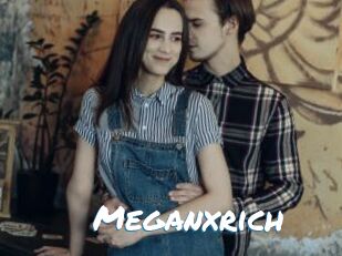 Meganxrich