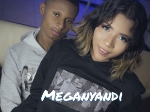 Meganyandi