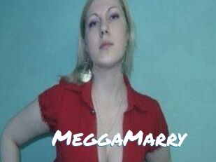 MeggaMarry