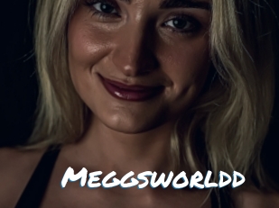 Meggsworldd