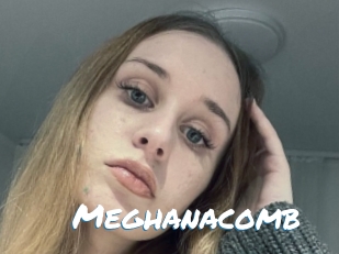 Meghanacomb