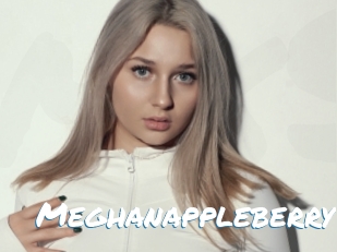 Meghanappleberry