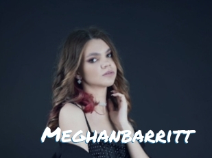 Meghanbarritt