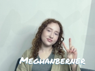 Meghanberner