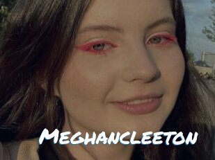 Meghancleeton