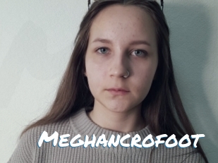 Meghancrofoot