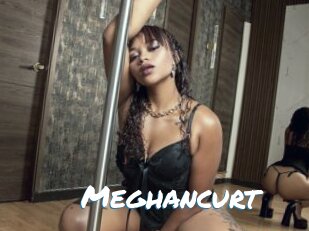 Meghancurt