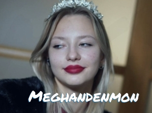 meghandenmon Max 50