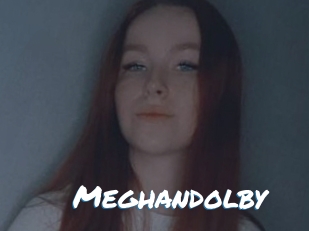 Meghandolby