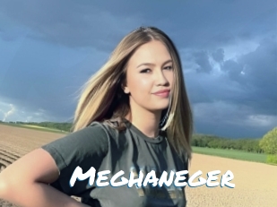 Meghaneger
