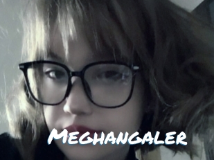 Meghangaler