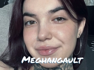 Meghangault