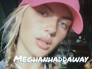 Meghanhaddaway