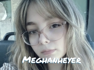 Meghanheyer