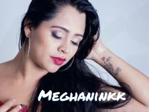 Meghaninkk