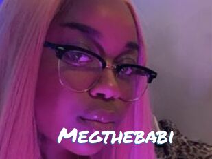 Megthebabi