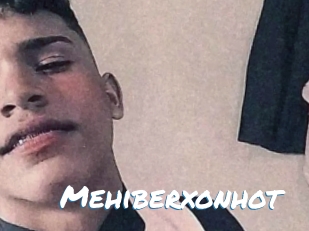 mehiberxonhot Max 50