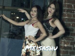 Meisashu