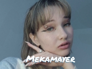 mekamayer Max 50