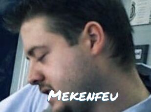 Mekenfeu