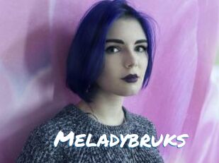 Meladybruks