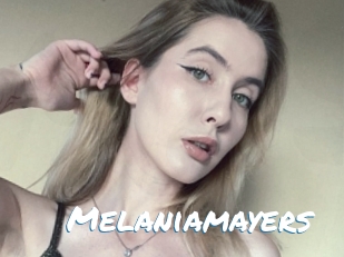 melaniamayers Max 50