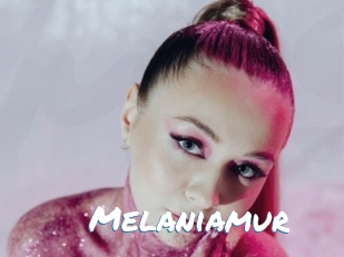 Melaniamur