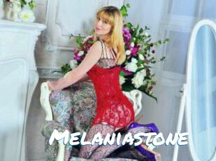 Melaniastone