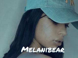 Melanibear