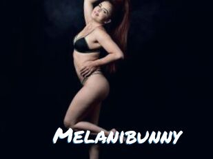 Melanibunny