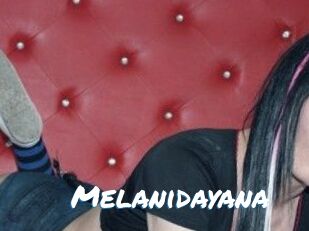 Melanidayana