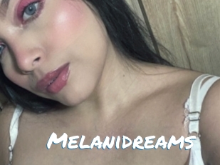 melanidreams Max 50