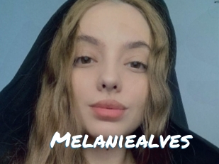 Melaniealves