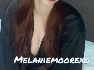 Melaniemoorexo