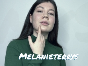 Melanieterrys