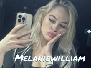 melaniewilliam Max 50