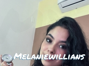 Melaniewillians